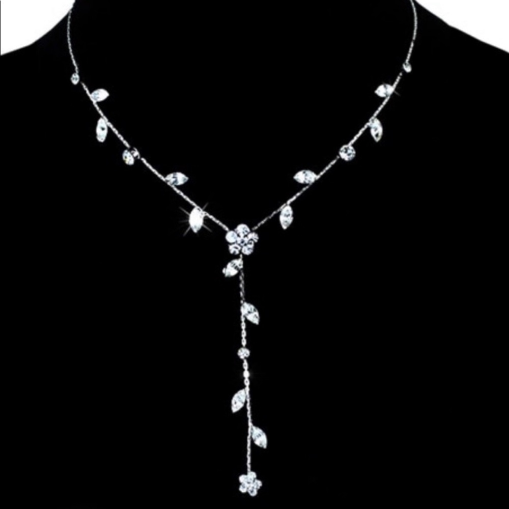 ✨New✨Lariat Necklace / Y Necklace / Drop Necklace✨ - Picture 3 of 4